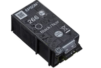 Epson Black 266 Ink Cartridge C13T26614010